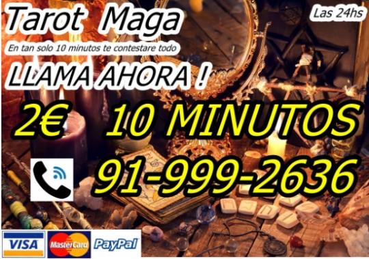 "Tarot oferton" solución a tu futuro